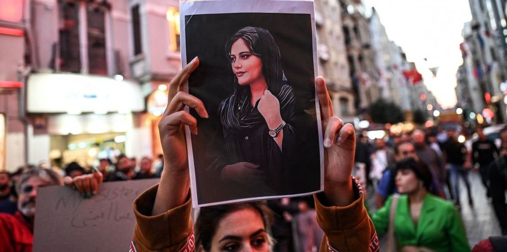 San Marino. Libera: “Solidarietà alle lotte per la liberazione dell’Iran e finalmente condanna del regime”
