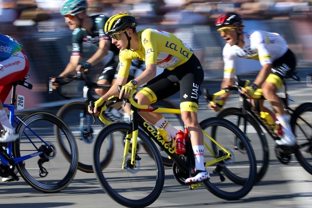 Rimini si regala il Tour de France e sale in sella con San Marino