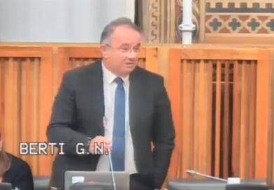 L’Informazione di San Marino: “Il segretario agli Interni propone ‘forzature’ sulla legge elettorale”