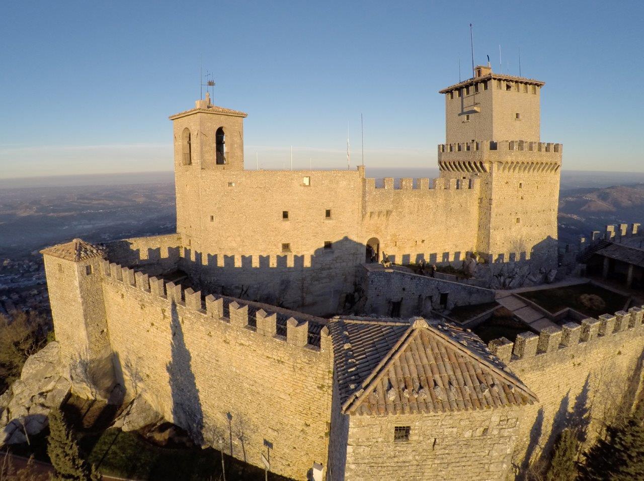 San Marino. Musei statali aperti fino alle 22:30 grazie agli studenti universitari: ecco il bando per 20 posti