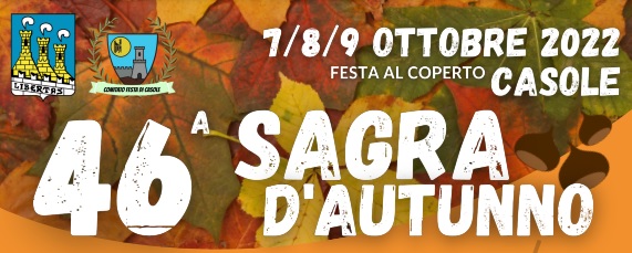 San Marino. Prende il via domani sera la tradizionale Festa di San Donnino e 46° Sagra d’Autunno