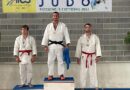 Judo, il sammarinese Paolo Persoglia vince il campionato nazionale Aics di Riccione