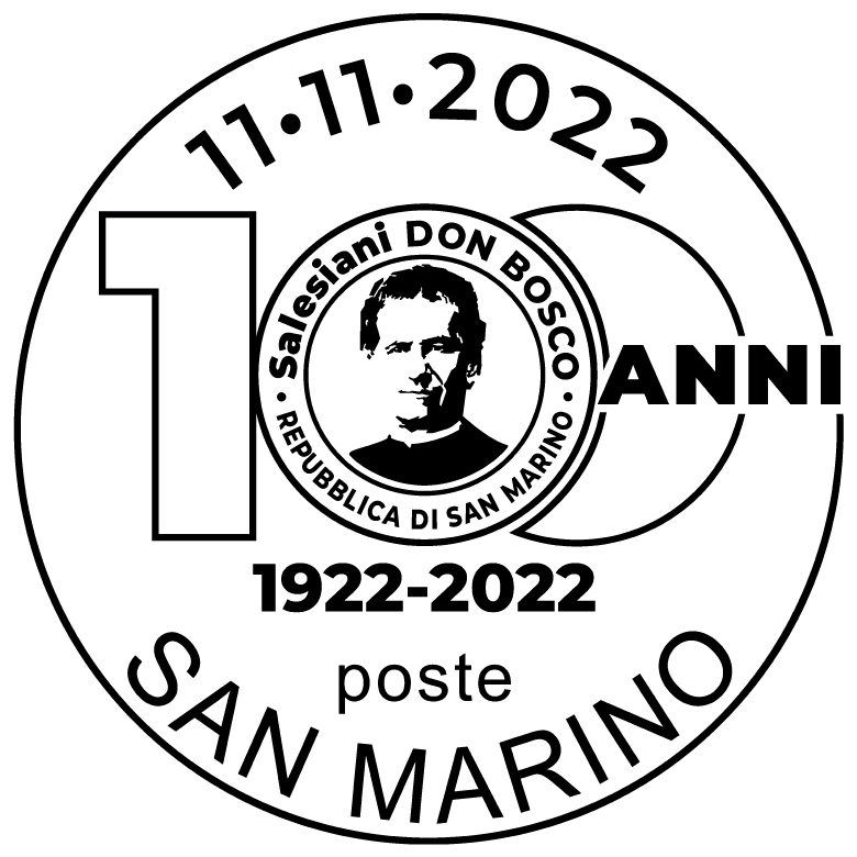 San Marino. Filatelia: a novembre tre annulli speciali