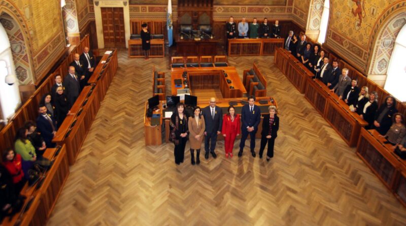 Violenza sulle donne, 20 nuovi fascicoli depositati al Tribunale di San Marino