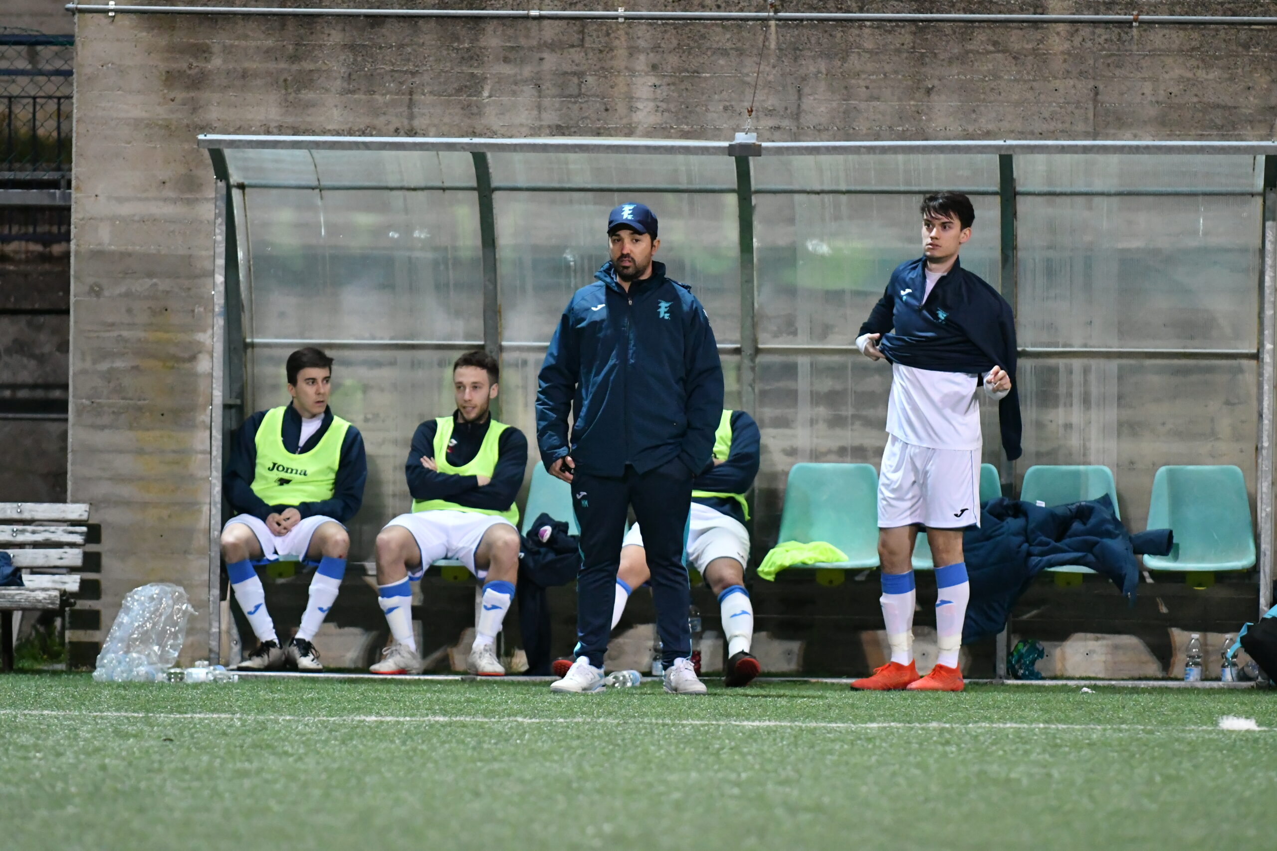 San Marino. Futsal: Folgore a riposo, il Fiorentino punta all’aggancio in vetta