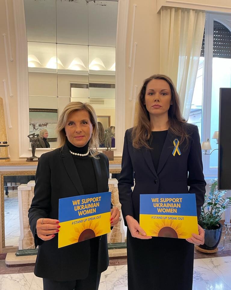 San Marino verso la Giornata internazionale per l’eliminazione della violenza contro le donne