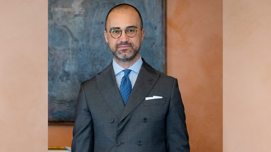 San Marino. Il presidente di Carisp entra a far parte di due comitati bancari internazionali