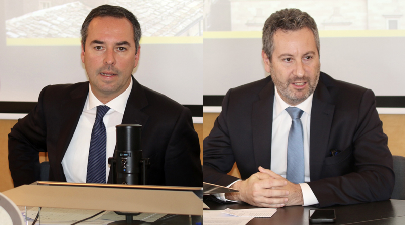 Rincari bollette gas a San Marino, Segretari Gatti e Lonfernini: “Aumenti al di sotto del 50% rispetto a quelli europei e italiani”