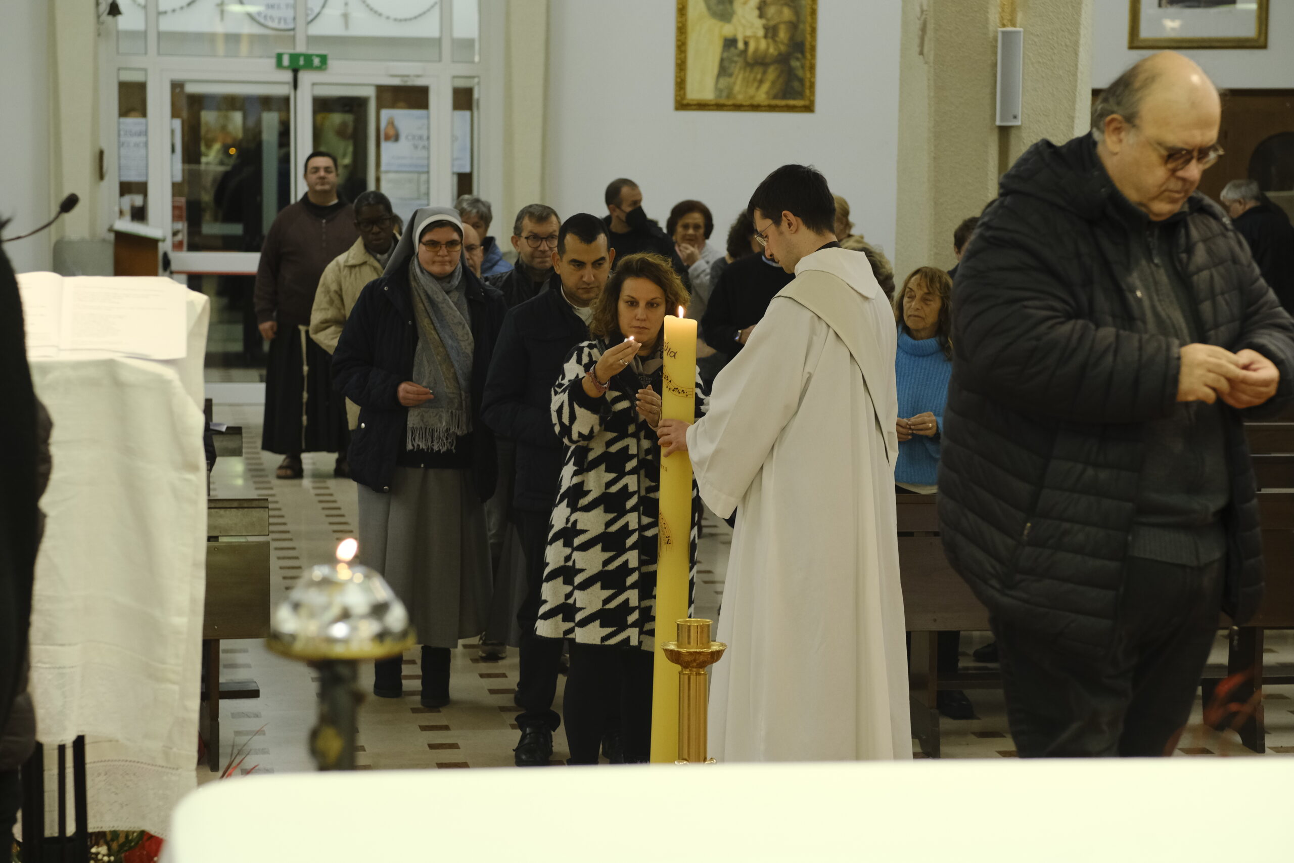 San Marino. Al santuario di Valdragone veglia di preghiera per le vittime e i sopravvissuti agli abusi
