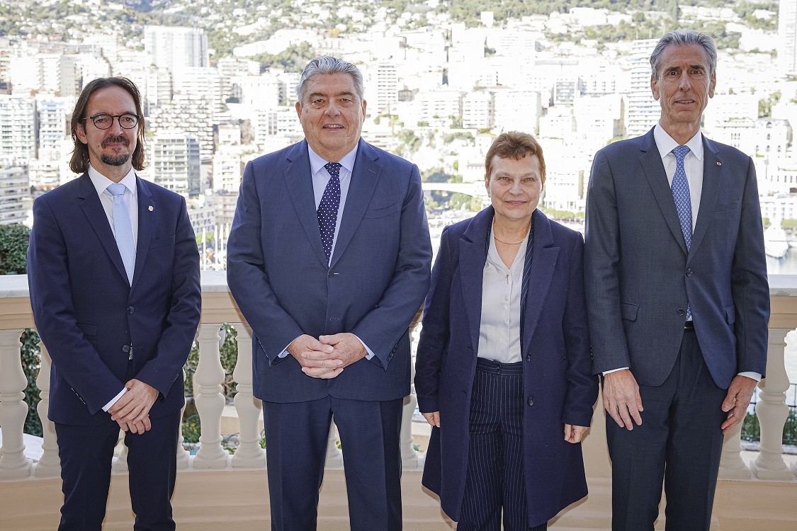Verso l’Accordo di Associazione con l’Ue, nuova riunione tra le delegazioni di Andorra, Monaco e San Marino