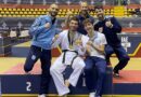 San Marino. Taekwondo, Leardini si laurea campione italiano
