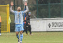 Calcio, il Victor San Marino è Campione d’Inverno in Eccellenza con una giornata di anticipo: sconfitto in rimonta il Sanpaimola (5-2)
