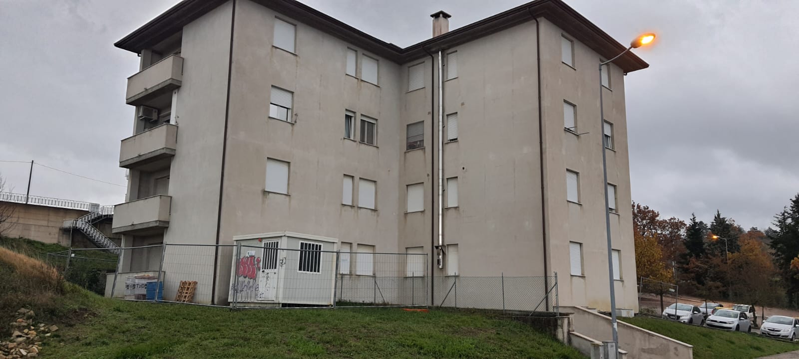 San Marino. AASLP completerà 7 appartamenti da destinare ad edilizia sociale