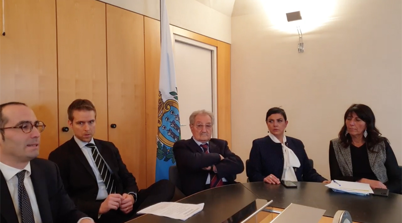 San Marino. Repubblica Futura: “I silenzi del governo e della maggioranza sulle banche”