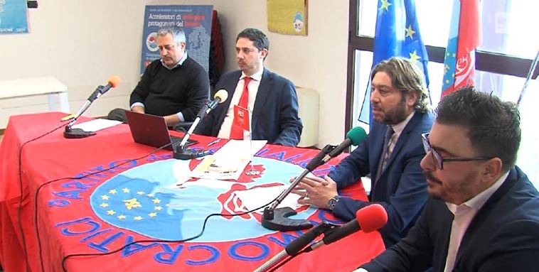 San Marino. Il PSD minaccia la crisi dopo la rimozione di Rossi da capogruppo di Npr