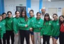 Atletica leggera, staffetta ragazze 4x200m da record per il Gpa San Marino ad Ancona