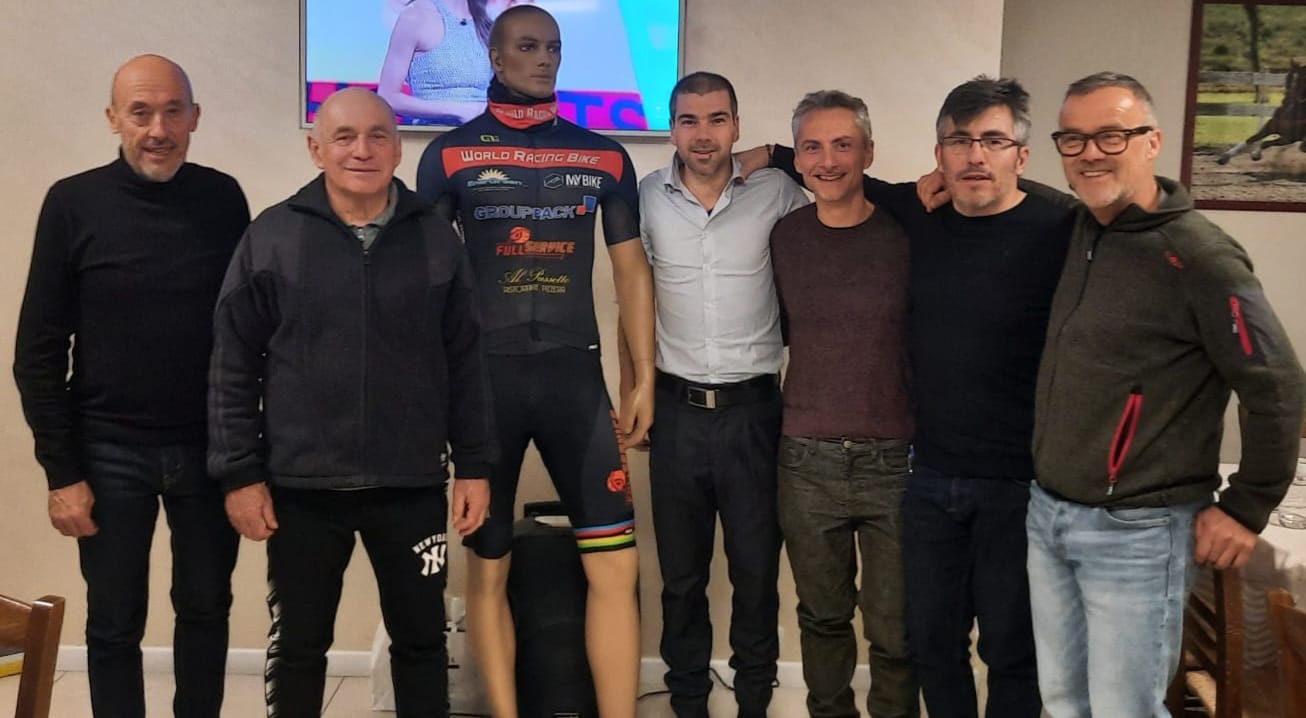A San Marino nasce la W.R.B. – World Racing Bike, nuova squadra di mountain bike e bici da corsa