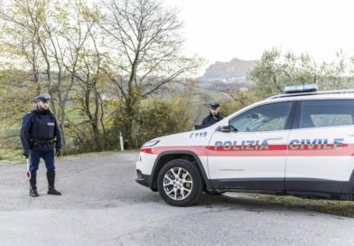 San Marino. Perde il controllo della bici e cade sull’asfalto: grave ciclista di 42 anni