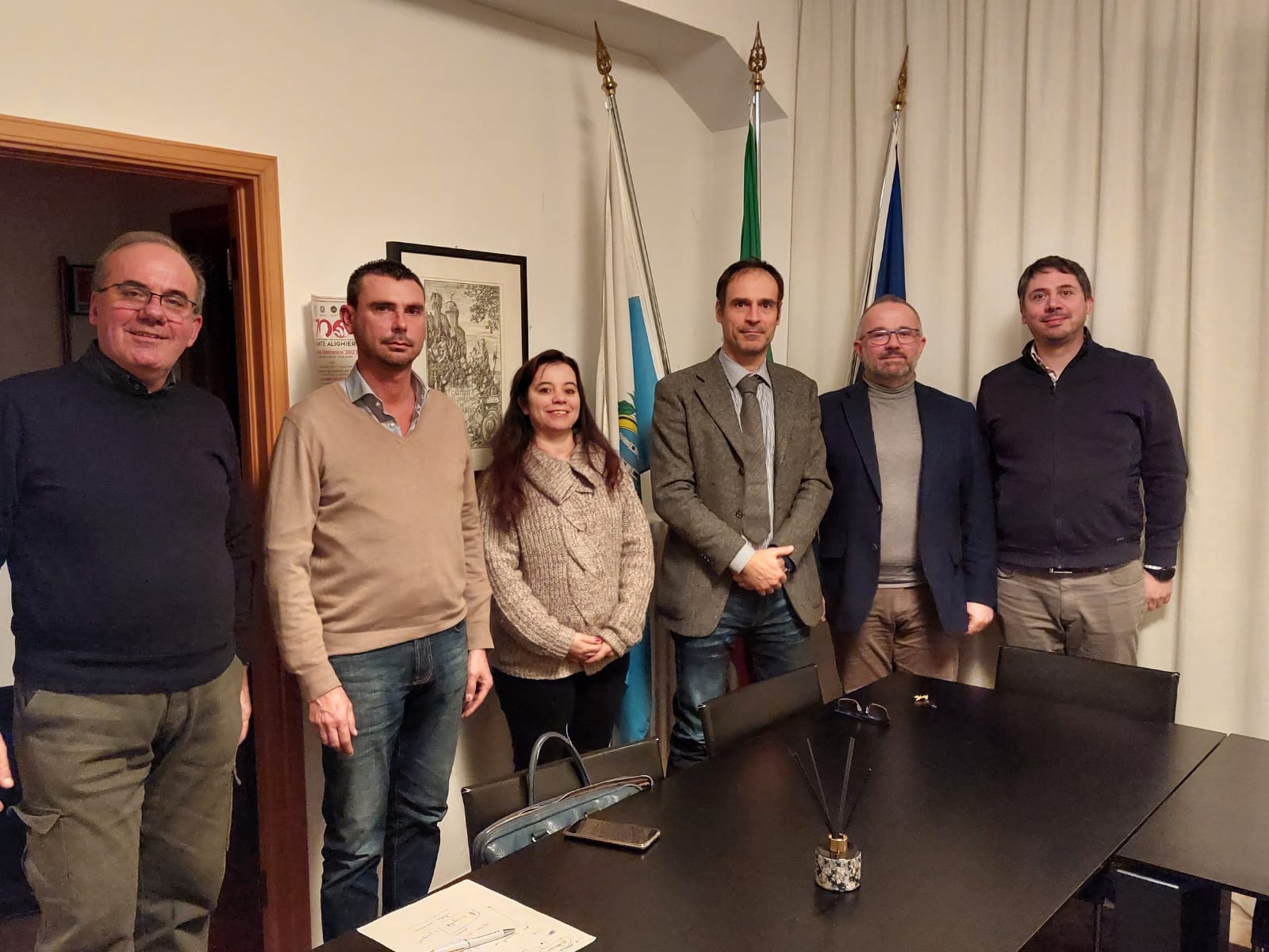 San Marino. Doppia cittadinanza: il tema al centro dell’incontro tra Comites e NPR