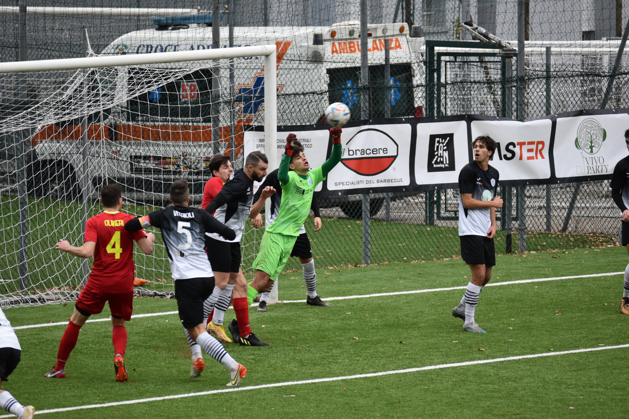 San Marino. Campionato: via al girone di ritorno, Cosmos d’anticipo per prendersi la vetta