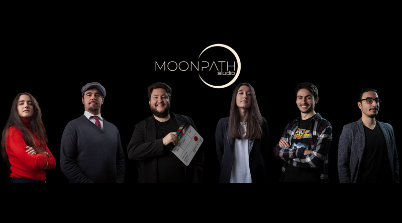 Nasce Moonpath Studio, la nuova società di produzione cinematografica e audiovisiva indipendente di Rimini