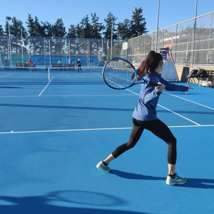 San Marino. Tennis Europe: Talita Giardi stacca il pass per i quarti a Cipro. Alletti cede con onore