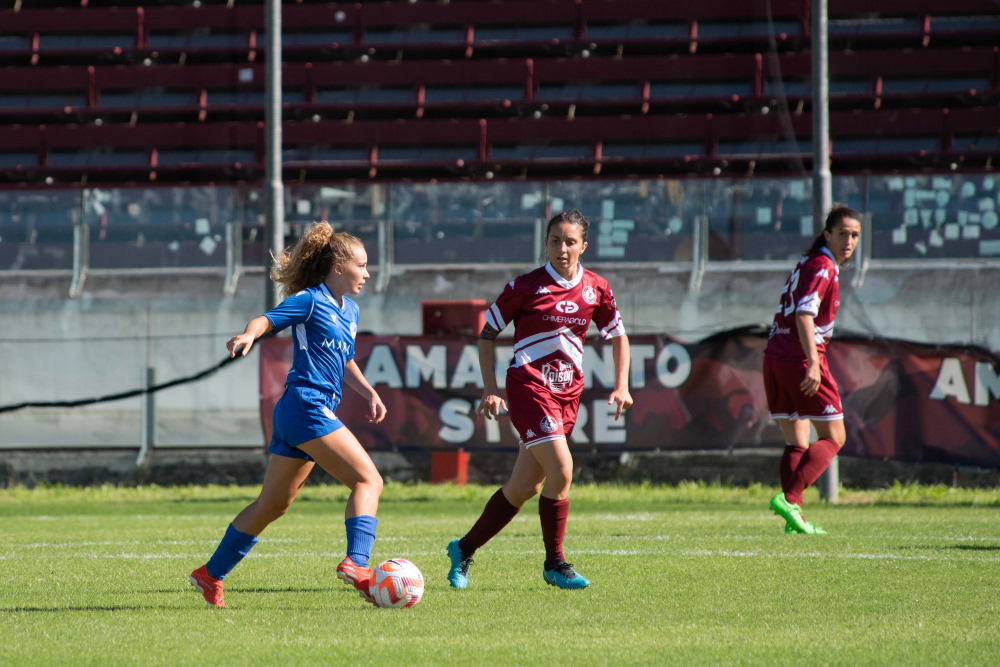 San Marino. Serie B: le Titane inaugurano il girone di ritorno ospitando l’Arezzo