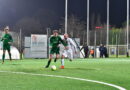 San Marino. Futsal: pari fra La Fiorita e Tre Fiori, Fiorentino a valanga nella prima indoor