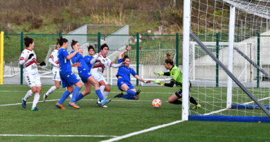 Calcio femminile, il San Marino supera l’Arezzo ritrovando un successo che mancava da dicembre