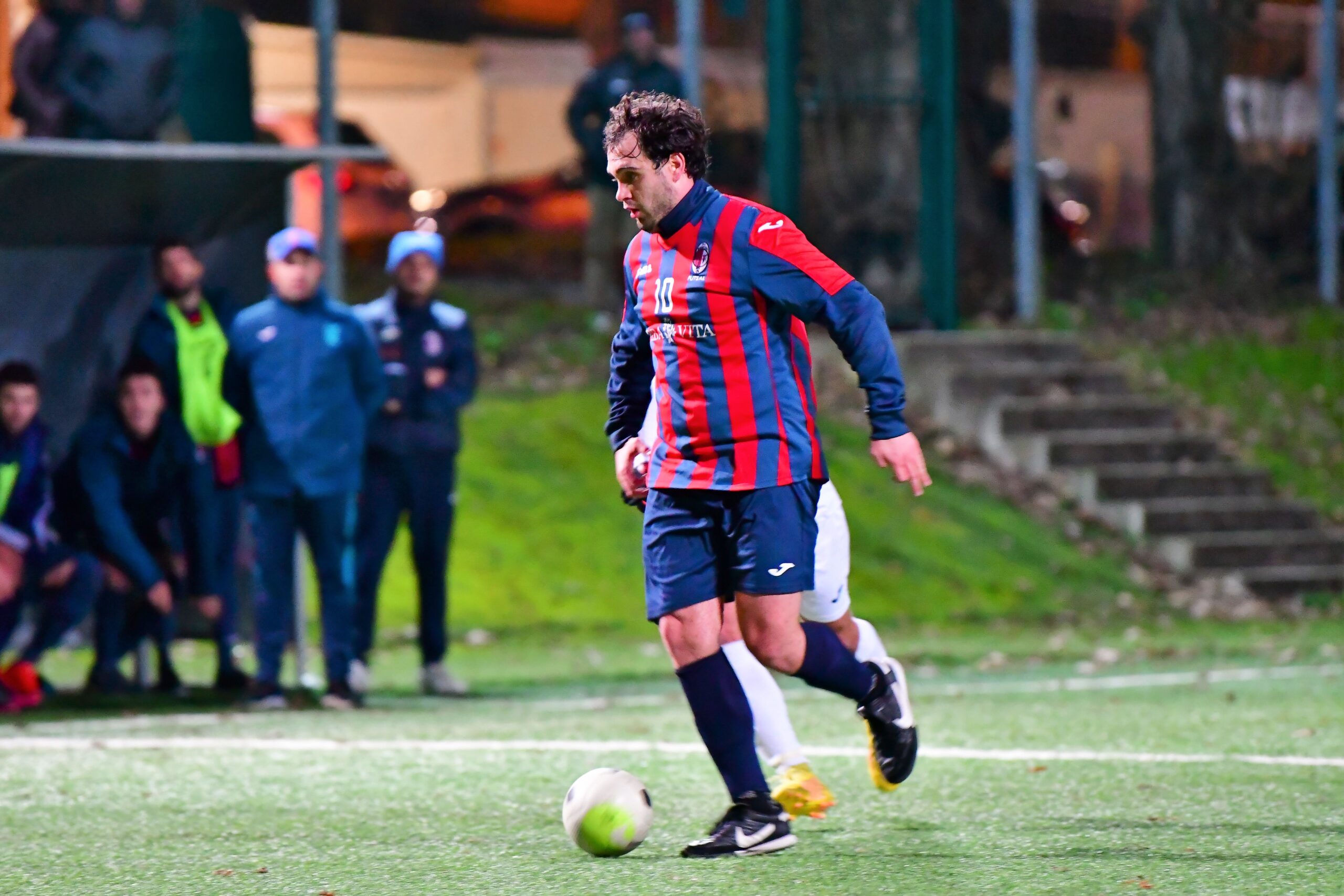 San Marino. Futsal: il derby di Fiorentino illumina la 18° giornata di campionato