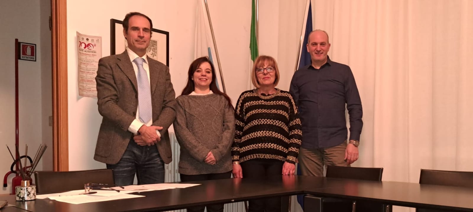 San Marino. Il Comites incontro l’USC