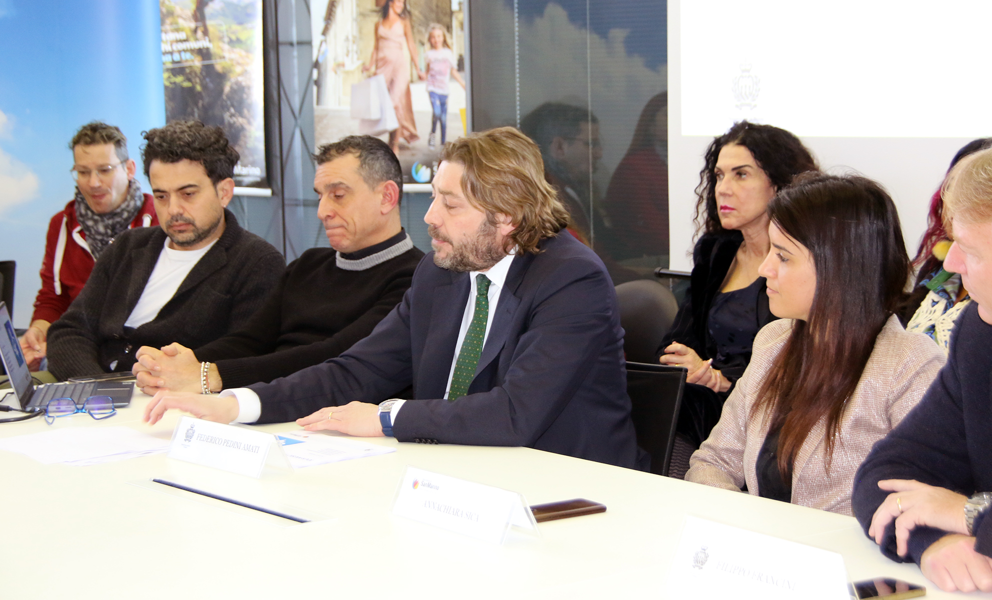 La Segreteria di Stato al Turismo: “San Marino si conferma la Repubblica degli eventi”