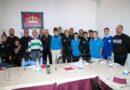San Marino. La Juevenes festeggia i 40 anni di attività pongistiche con la Federazione Italiana Tennistavolo