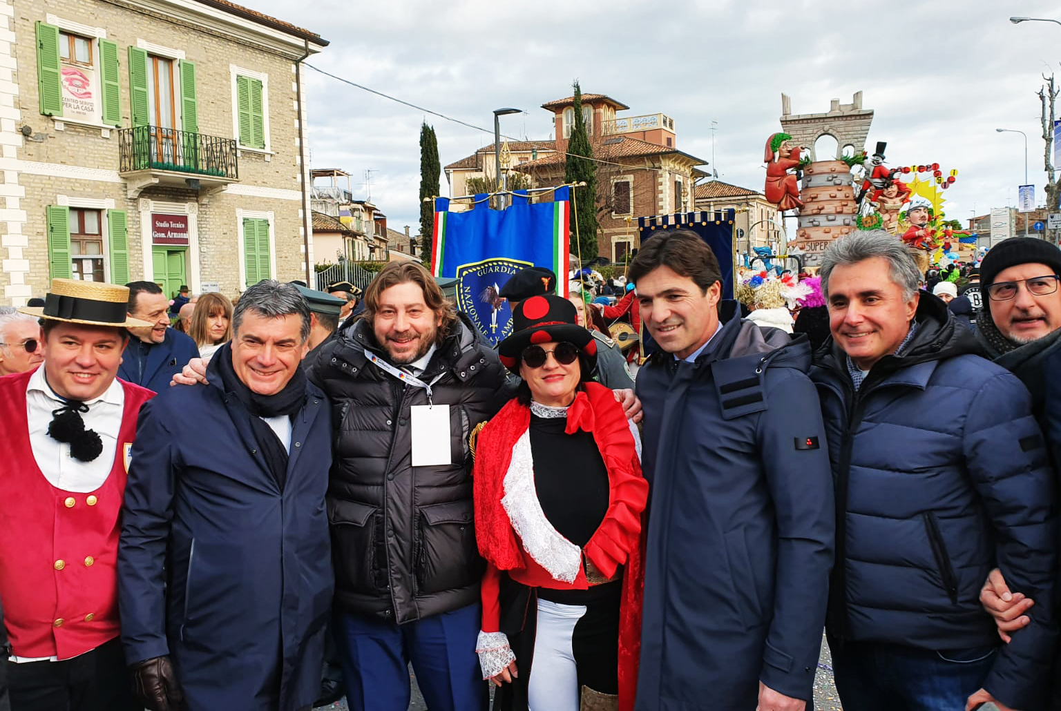 Turismo, San Marino stringe un accordo di collaborazione con Fano