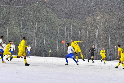 San Marino. Neve, rinviate le semifinali di Futsal Cup