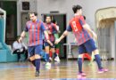 San Marino. Futsal: il Fiorentino travolge il Tre Penne nel posticipo