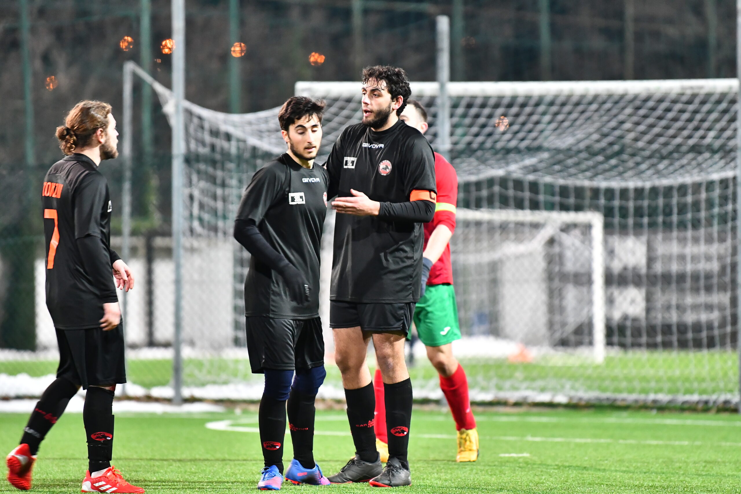 San Marino. Futsal, campionato: Cosmos-San Giovanni per rimanere in zona playoff