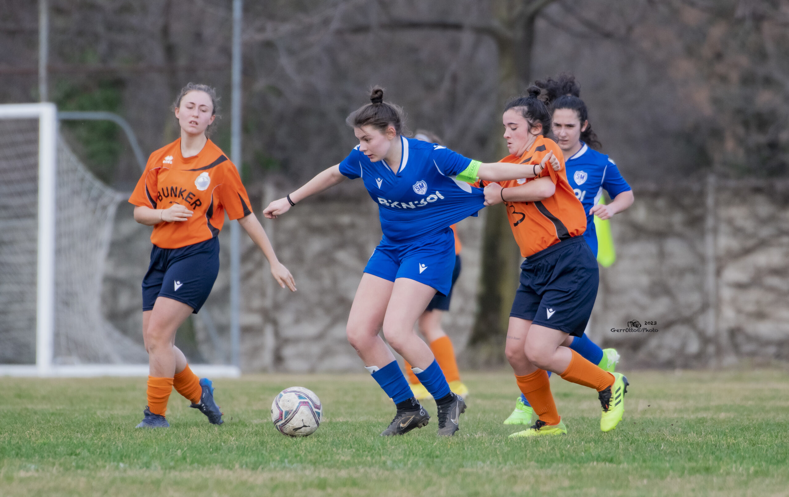 San Marino. Missione riscatto per i Nazionali, in Primavera Femminile è il week-end della verità