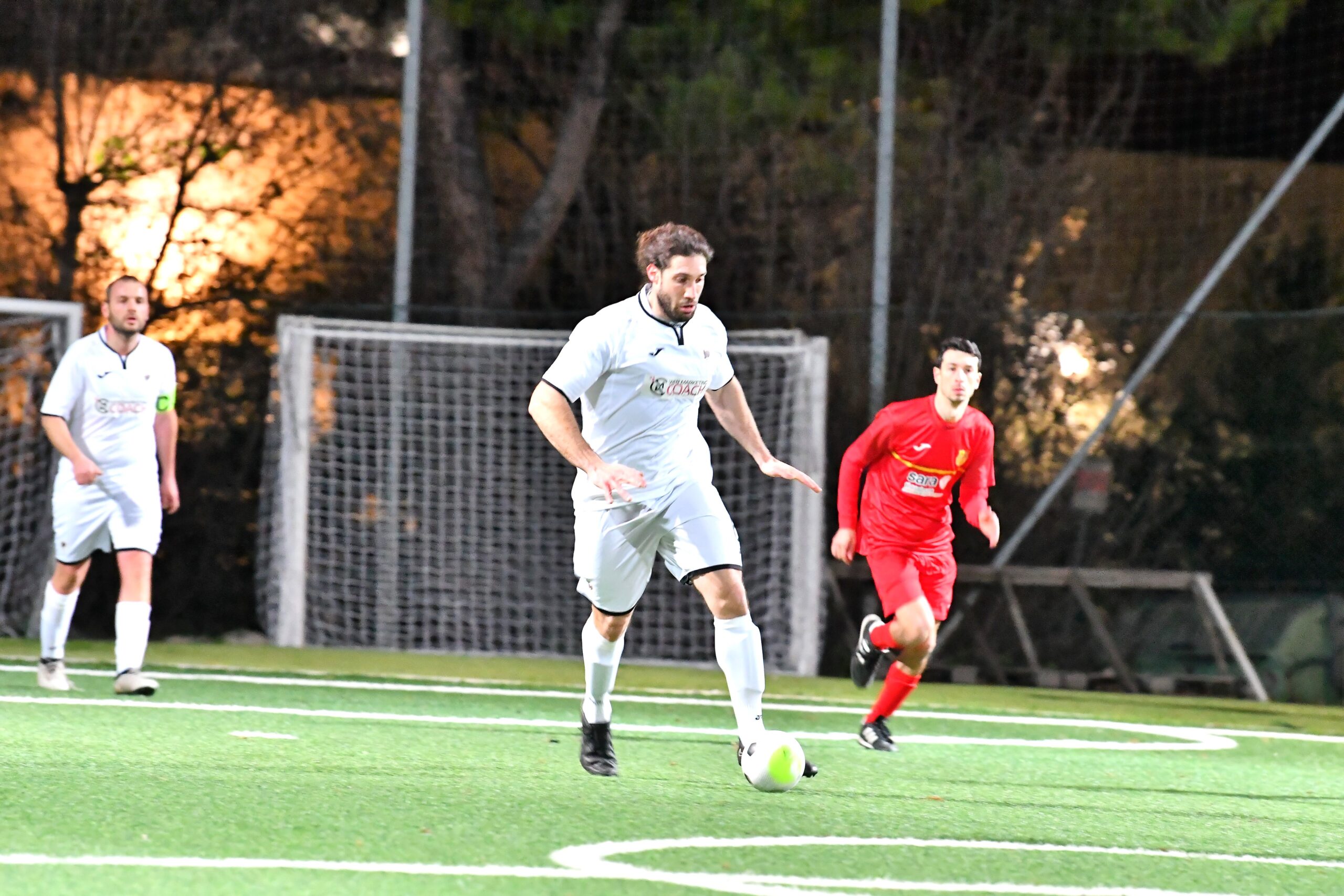 San Marino. Futsal, il Murata segna tre gol negli ultimi tre minuti: 5-4 alla Juvenes-Dogana