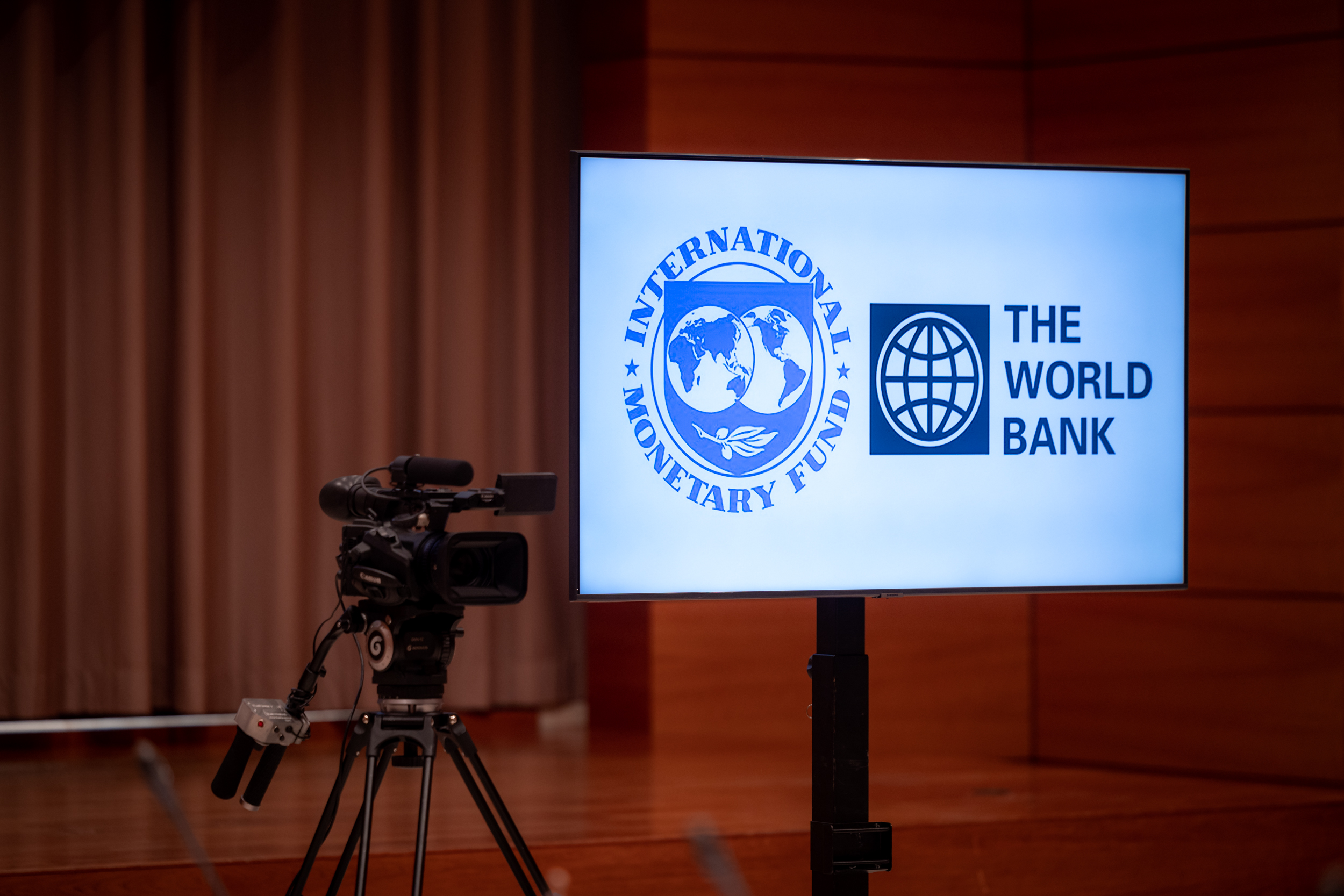 Per la prima volta a San Marino una riunione delle Constituencies a guida italiana al Fondo monetario internazionale e alla Banca Mondiale