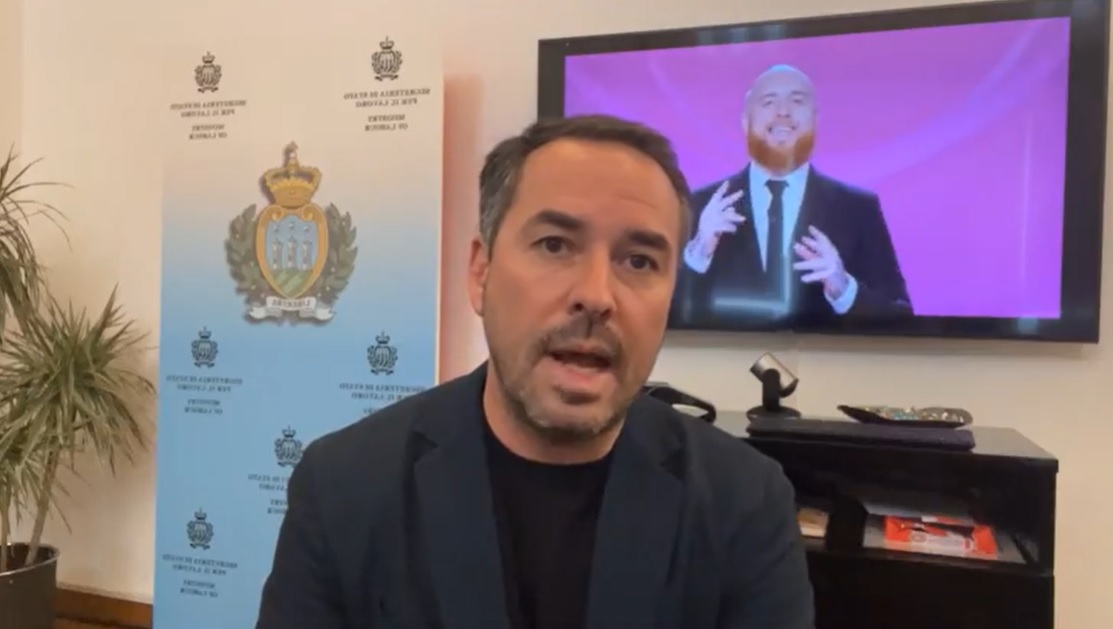 Commissione consiliare Finanze di San Marino, seduta pomeridiana di martedì 21 gennaio 2025