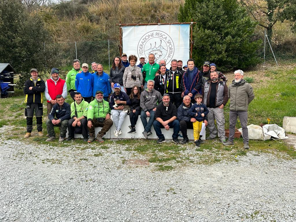 San Marino. A Giuliano Cecchini il 1° “Memorial Amedeo Tosi e Silvio Bendinelli”