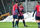 San Marino. Futsal: Folgore bloccata dalla Fiorita, il Cailungo vince e riapre i giochi playoff
