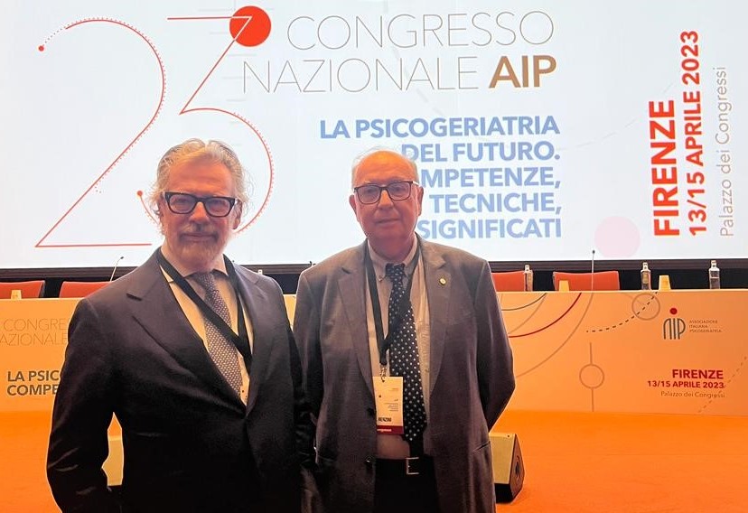 L’associazione sammarinese di Gerontologia e Geriatria a Firenze per il 23esimo congresso nazionale