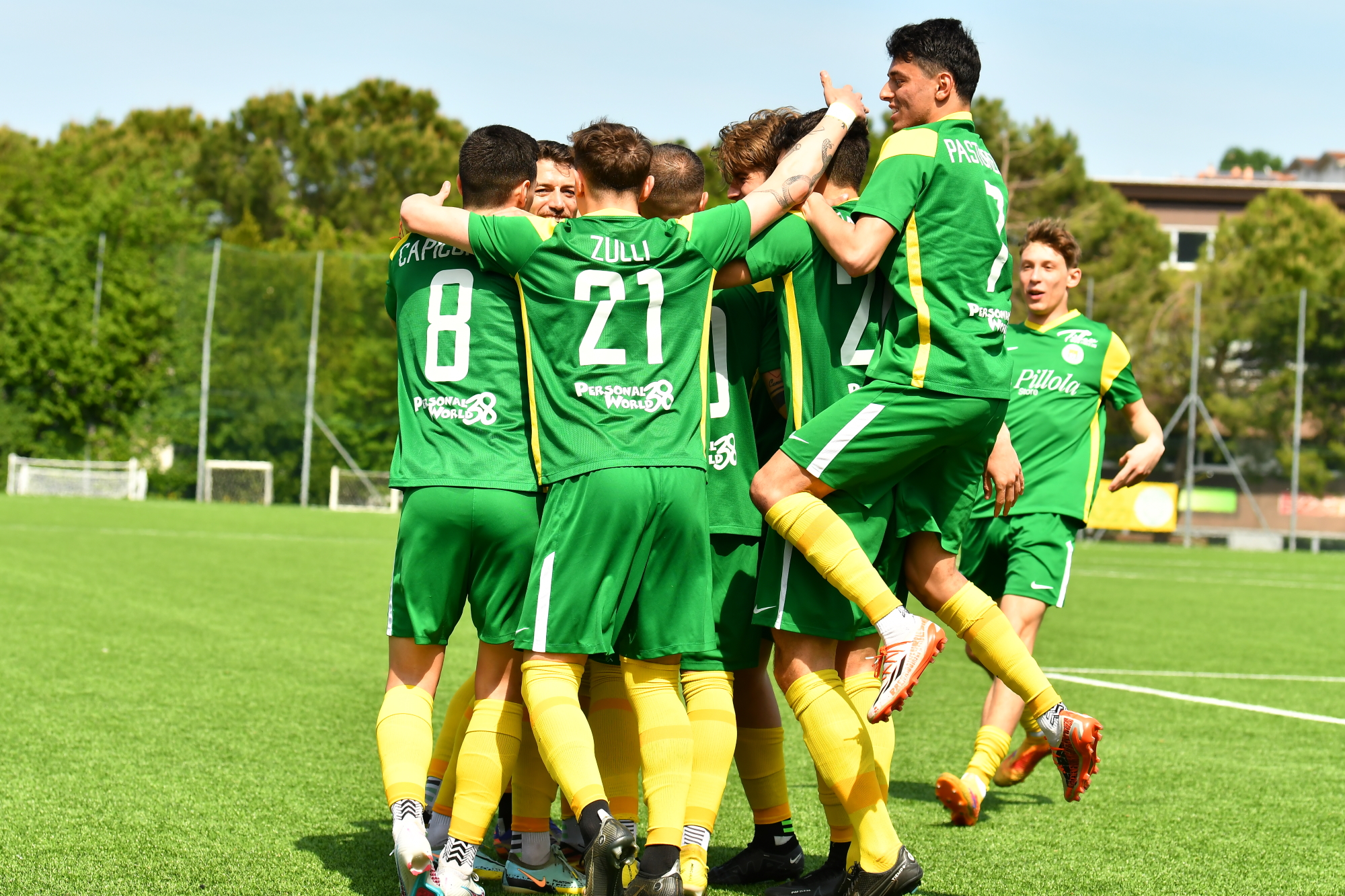San Marino. Campionato BKN301: La Fiorita e Cosmos ipotecano le semifinali play-off