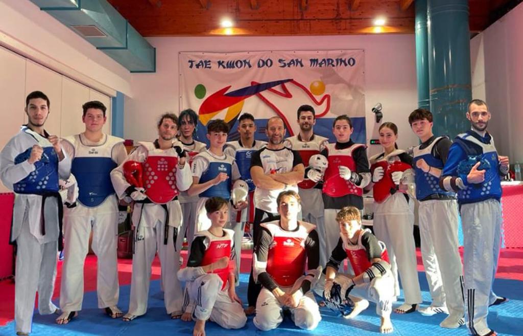 San Marino. Taekwondo, 14 atleti sammarinese impegnati al prossimo Interregionale Emilia Romagna