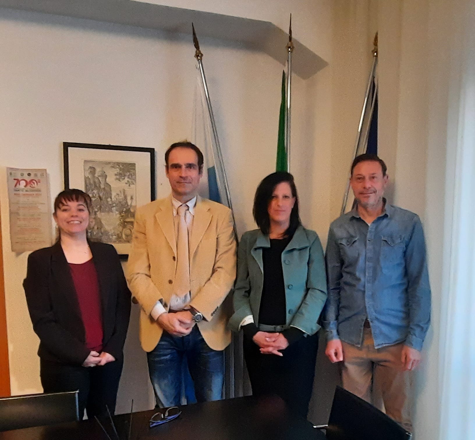 Confronto tra Elego e Comites sulla questione della cittadinanza a San Marino
