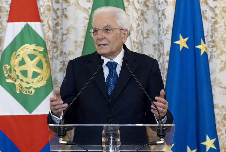 San Marino si prepara all’arrivo di Sergio Mattarella: “Confermate le eccellenti relazioni bilaterali”