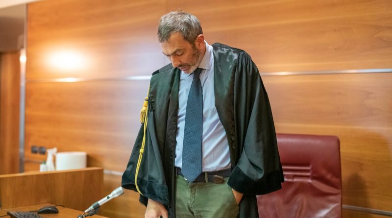 San Marino. Processo Cis, ricusato il giudice Saldarelli: “Si è già pronunciato sugli stessi fatti”