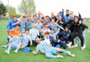 Victor San Marino, per l’ultima partita del girone scatta la “Giornata Bianco Azzurra”